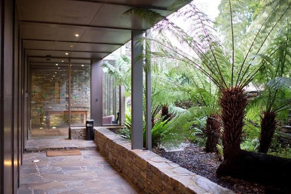 Panorama Retreat & Resort Kalorama Exterior foto