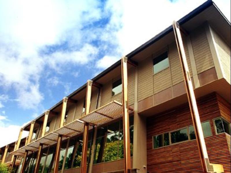 Panorama Retreat & Resort Kalorama Exterior foto