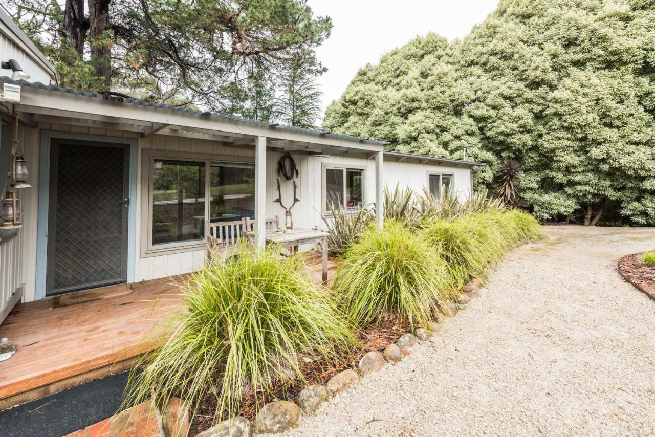 Panorama Retreat & Resort Kalorama Exterior foto
